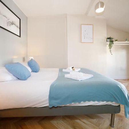 T2 Cozy Proche Du Centre Avec Canape Lit - 51Blatin Clermont-Ferrand Zewnętrze zdjęcie