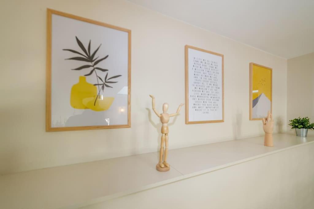 T2 Cozy Proche Du Centre Avec Canape Lit - 51Blatin Clermont-Ferrand Zewnętrze zdjęcie