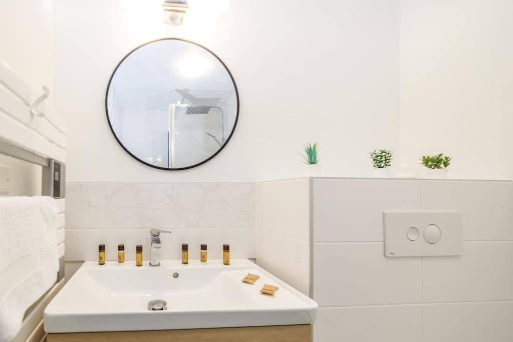 T2 Cozy Proche Du Centre Avec Canape Lit - 51Blatin Clermont-Ferrand Zewnętrze zdjęcie